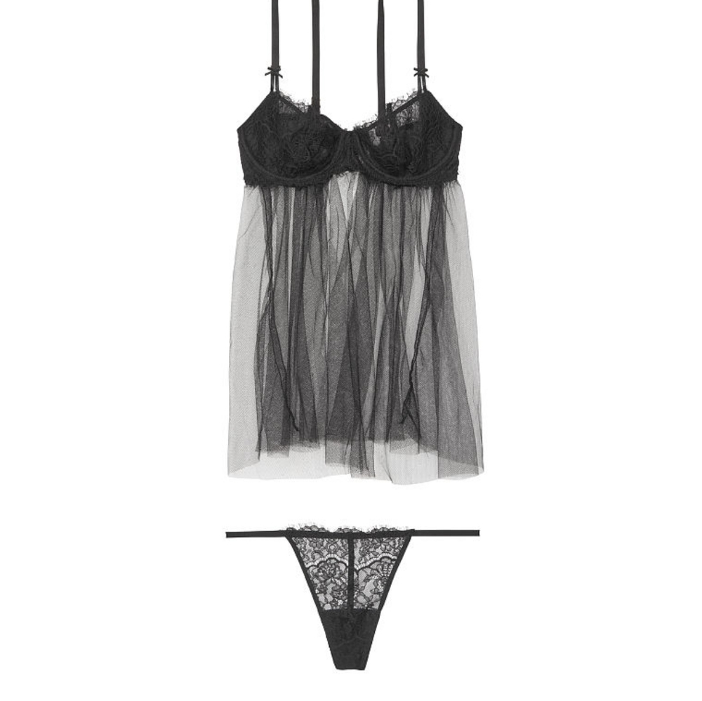 Lingerie